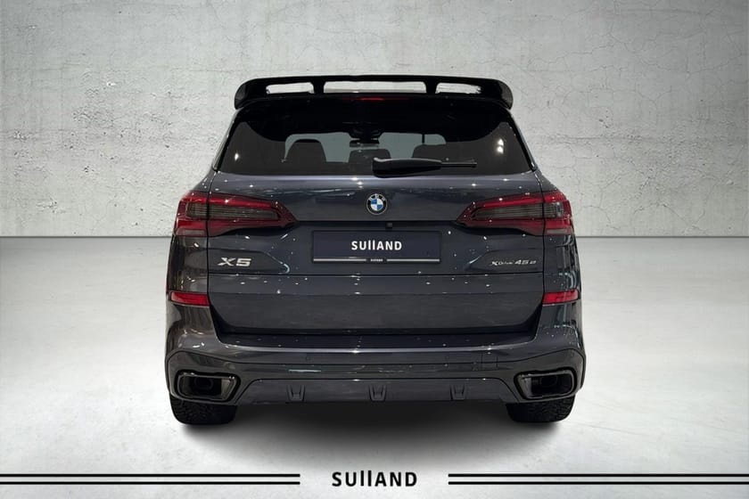 Bilde 4 av BMW X5 xDrive45e iPerformance