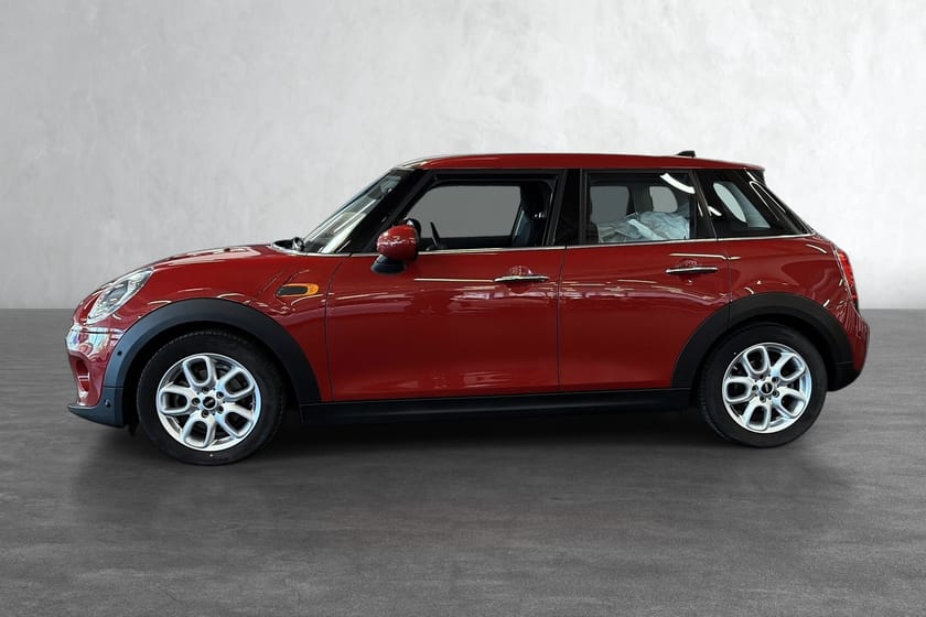 Bilde 3 av MINI Cooper 5-dørs