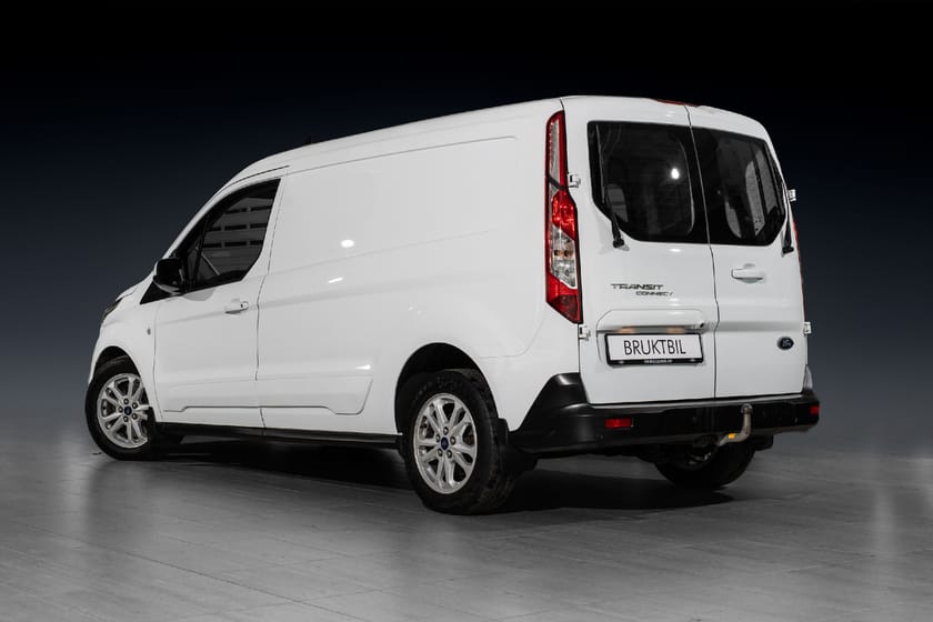 Bilde 2 av Ford Transit Connect 240 LWB