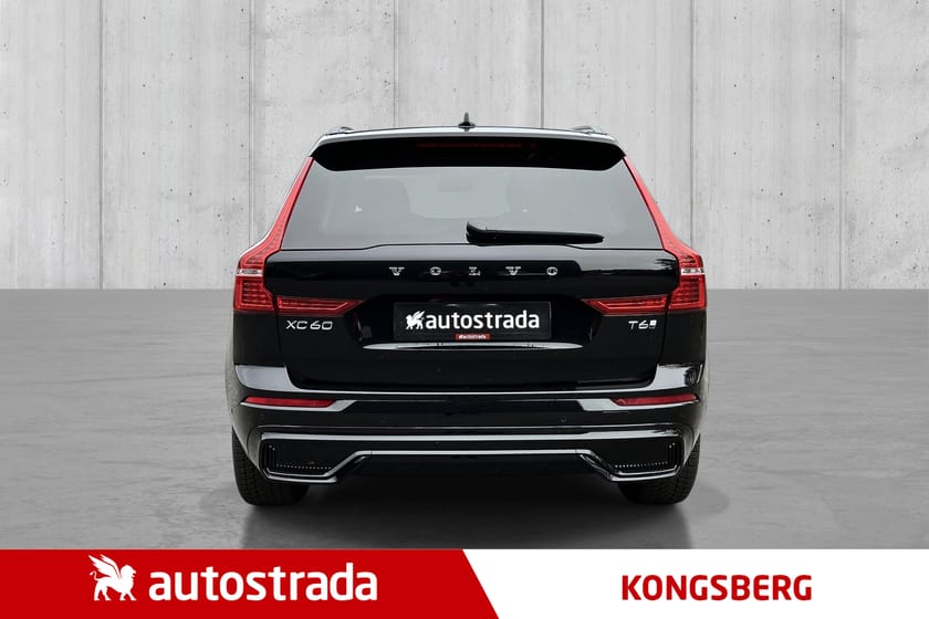 Bilde 4 av Volvo XC60