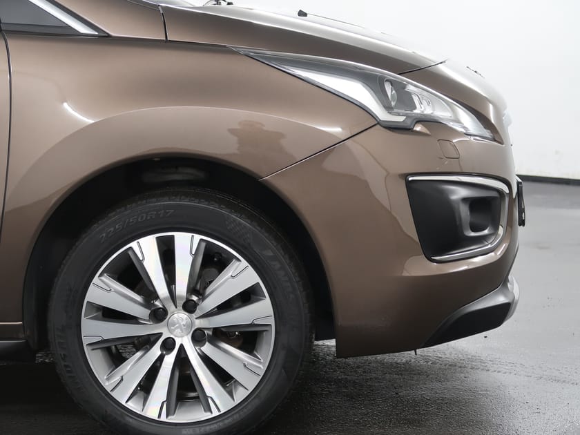Bilde 2 av Peugeot 3008
