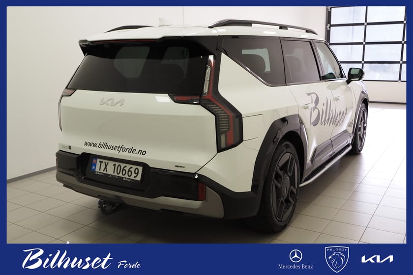 Bilde 3 av Kia EV9 AWD