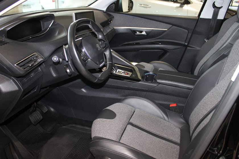 Bilde 4 av Peugeot 3008