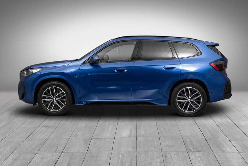 Bilde 2 av BMW iX1 xDrive30