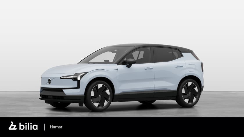 Bilde 1 av Volvo EX30 Twin Motor Performance