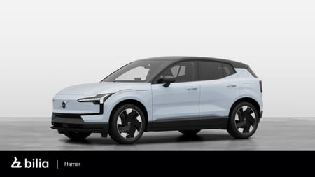 Volvo EX30 Twin Motor Performance