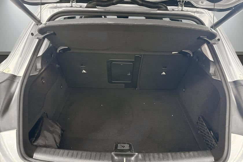 Bilde 5 av Mercedes-Benz GLA 180