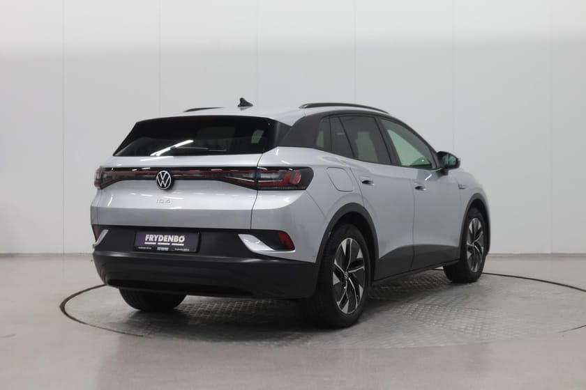 Bilde 4 av Volkswagen ID.4 Pro