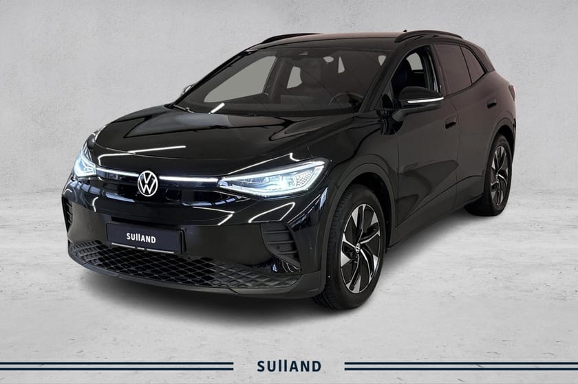Bilde 1 av Volkswagen ID.4 Pro 4M