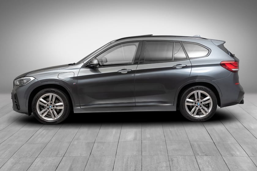 Bilde 2 av BMW X1 xDrive25e