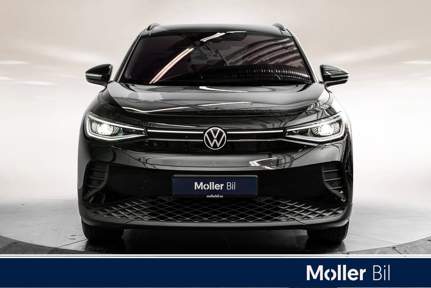 Bilde 4 av Volkswagen ID.4 Pro 4M