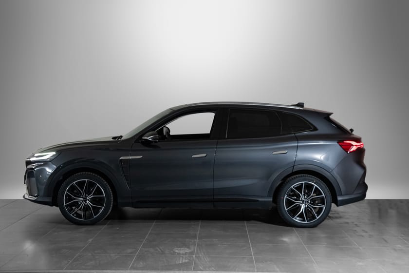 Bilde 5 av MG Marvel R Performance