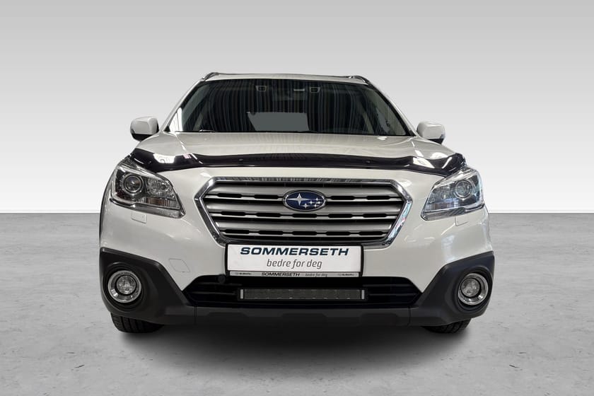 Bilde 4 av Subaru Outback