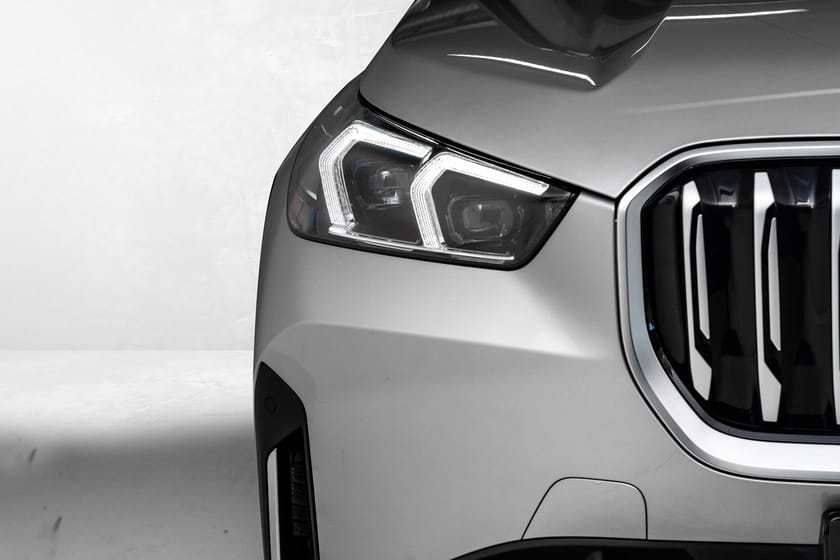 Bilde 4 av BMW iX1 xDrive30