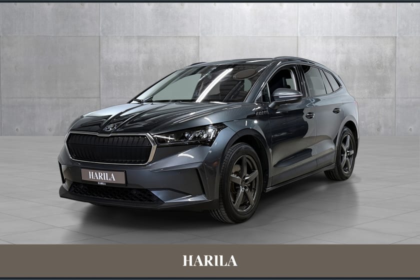 Bilde 1 av Škoda Enyaq iV 60