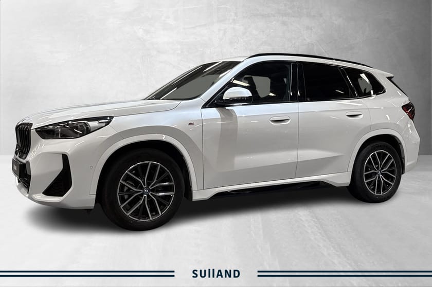 Bilde 1 av BMW iX1 xDrive30