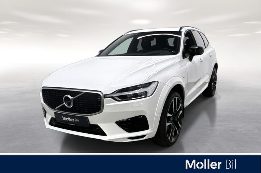 Bilde 1 av Volvo XC60