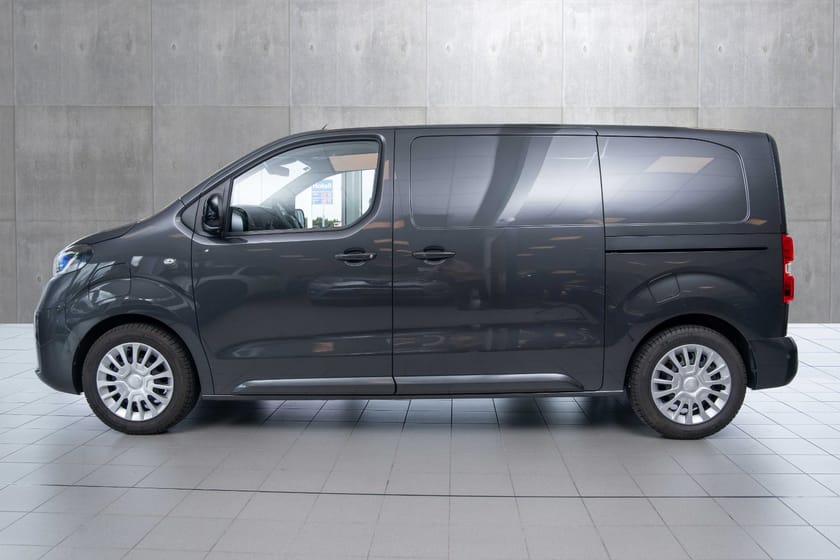 Bilde 2 av Toyota Proace Electric 75