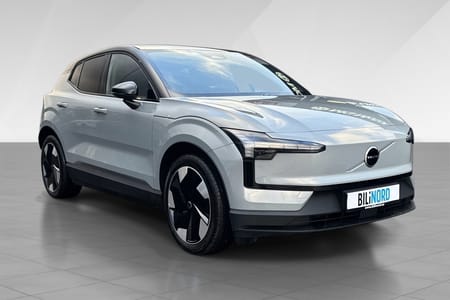 Volvo EX30 Twin Motor Performance