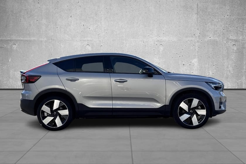 Bilde 2 av Volvo C40 Recharge